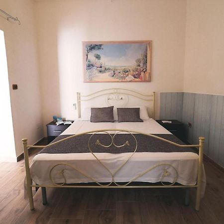 פולסנו Villa Le Conchiglie Di Taranto Mediterranea מראה חיצוני תמונה