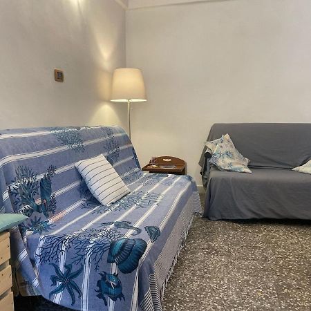 פולסנו Villa Le Conchiglie Di Taranto Mediterranea מראה חיצוני תמונה